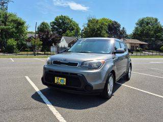 2016 Kia Soul Base FWD photo