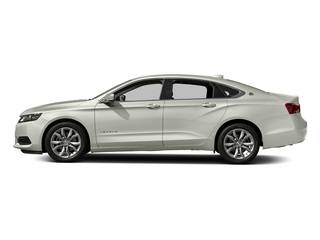 2017 Chevrolet Impala LT FWD photo