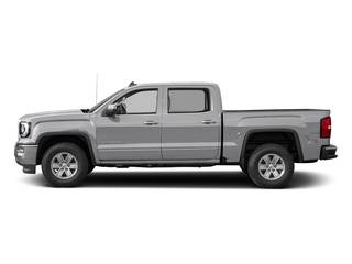 2017 GMC Sierra 1500 SLE 4WD photo