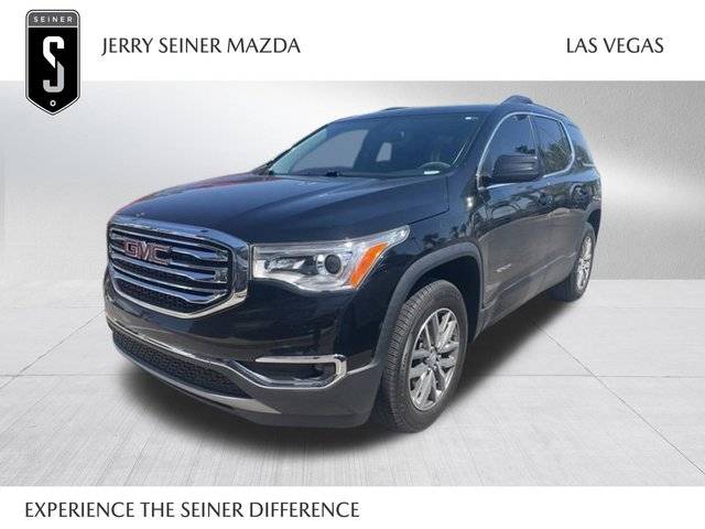 2017 GMC Acadia SLE FWD photo