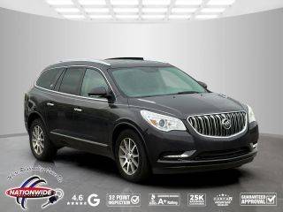 2017 Buick Enclave Leather AWD photo