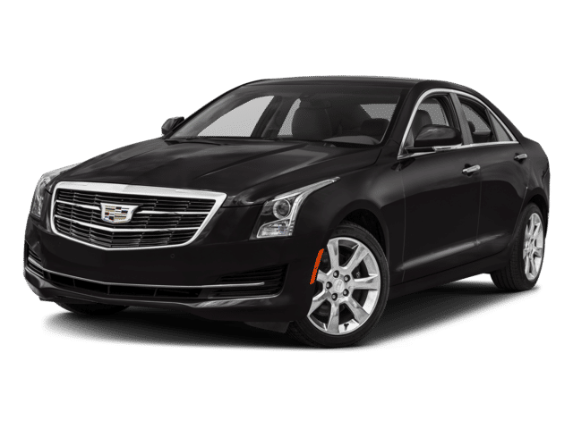 2017 Cadillac ATS AWD AWD photo