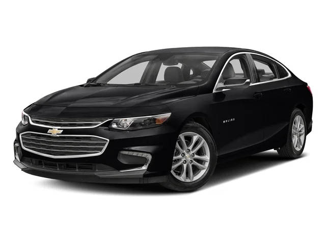 2016 Chevrolet Malibu Hybrid FWD photo