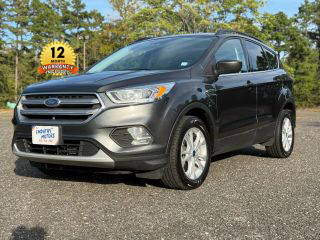 2017 Ford Escape SE 4WD photo