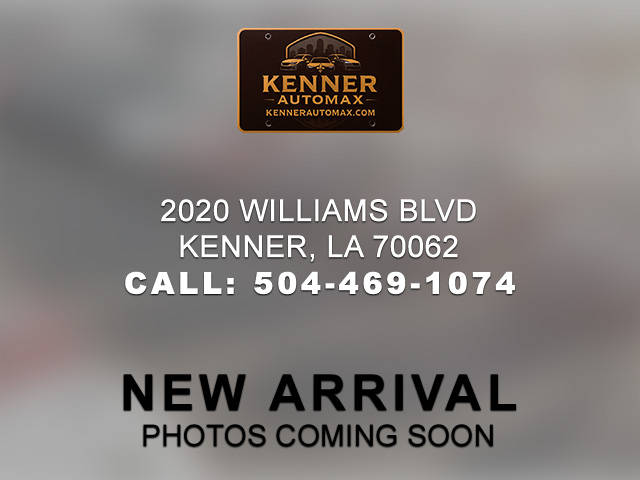 2016 Nissan Rogue S FWD photo