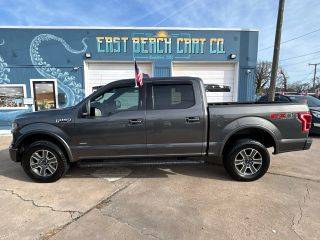 2016 Ford F-150 XLT 4WD photo