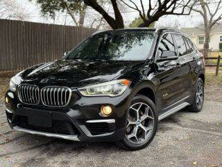 2017 BMW X1 xDrive28i AWD photo