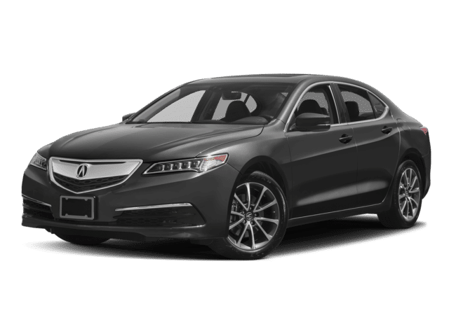 2017 Acura TLX V6 w/Technology Pkg AWD photo