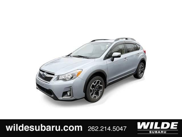 2016 Subaru Crosstrek Limited AWD photo