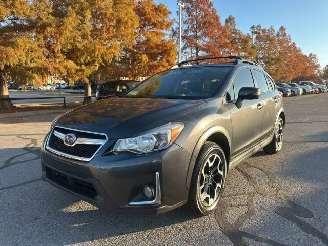 2016 Subaru Crosstrek Limited AWD photo