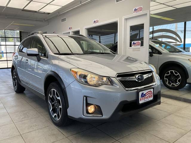 2016 Subaru Crosstrek Premium AWD photo