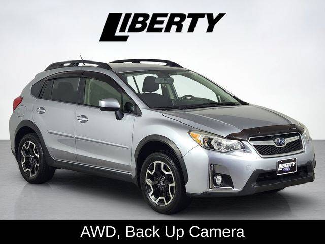 2016 Subaru Crosstrek Premium AWD photo
