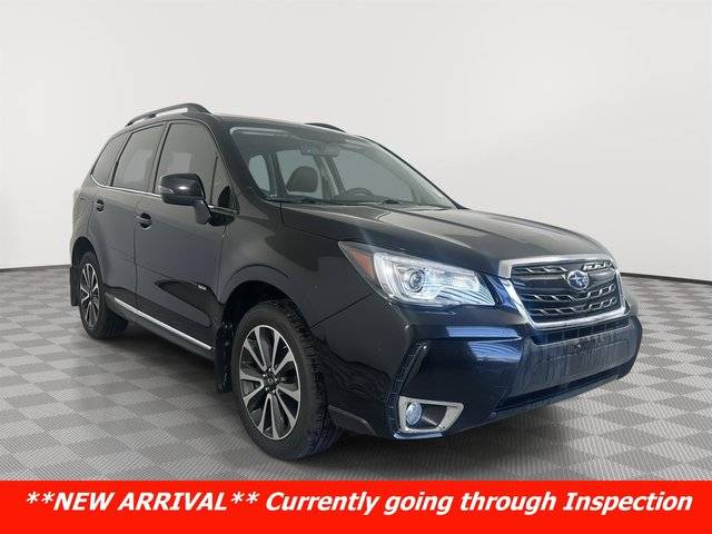 2017 Subaru Forester Touring AWD photo