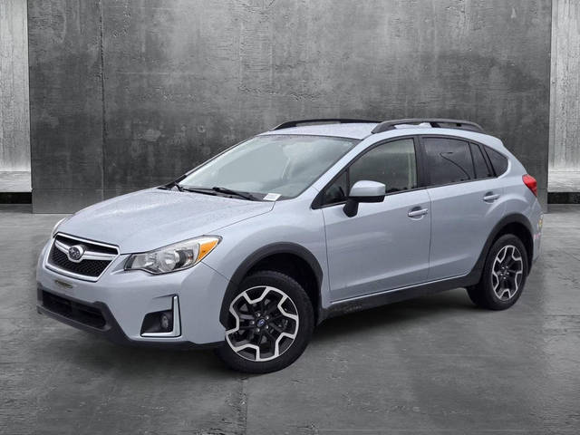 2016 Subaru Crosstrek Premium AWD photo