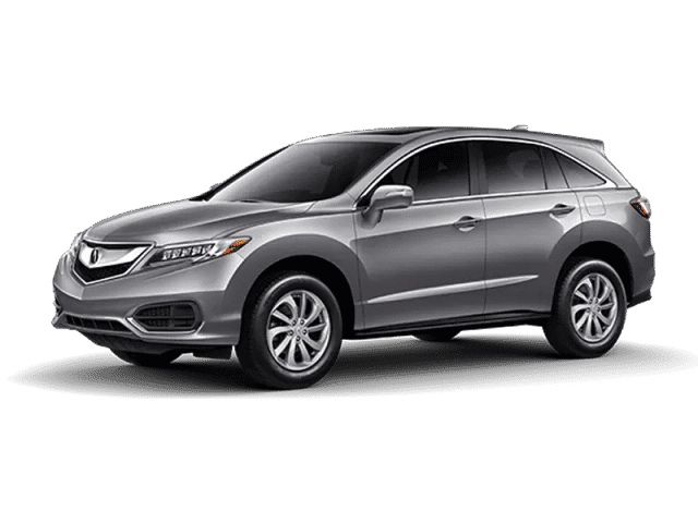 2017 Acura RDX  FWD photo