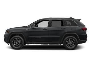 2017 Jeep Grand Cherokee Trailhawk 4WD photo