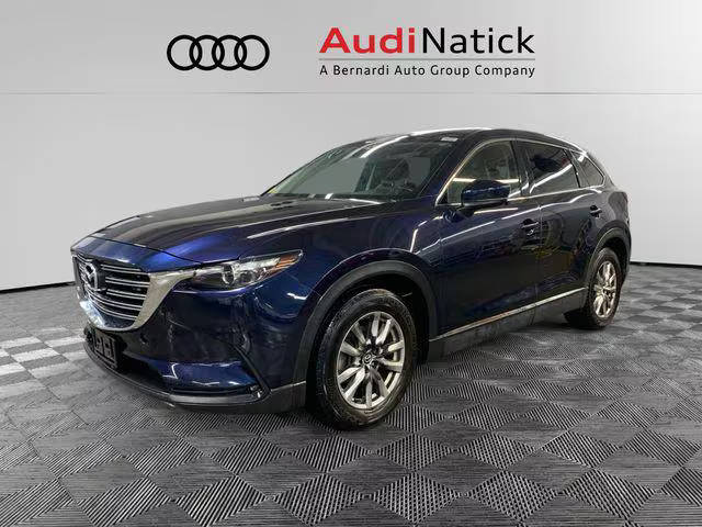 2016 Mazda CX-9 Touring AWD photo