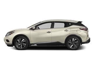 2016 Nissan Murano Platinum FWD photo