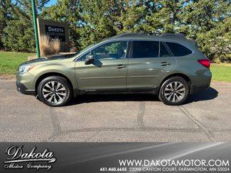 2017 Subaru Outback Limited AWD photo