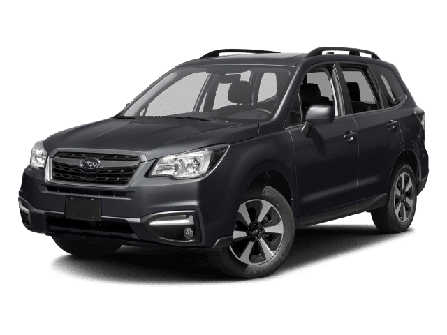 2017 Subaru Forester Limited AWD photo