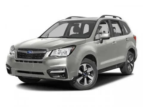 2017 Subaru Forester Premium AWD photo