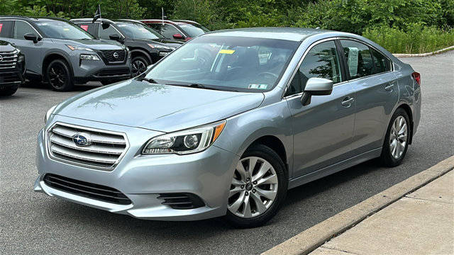 2017 Subaru Legacy Premium AWD photo