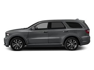 2016 Dodge Durango R/T RWD photo