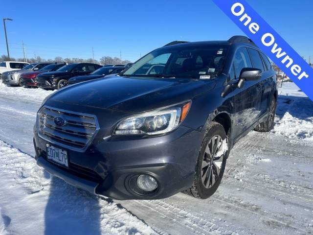 2017 Subaru Outback Limited AWD photo