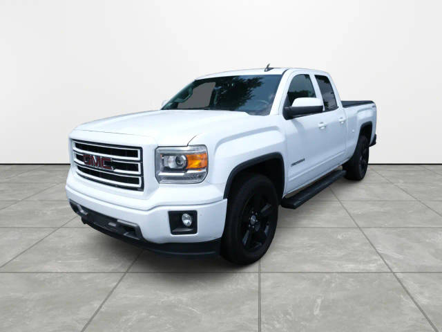 2015 GMC Sierra 1500 4WD photo