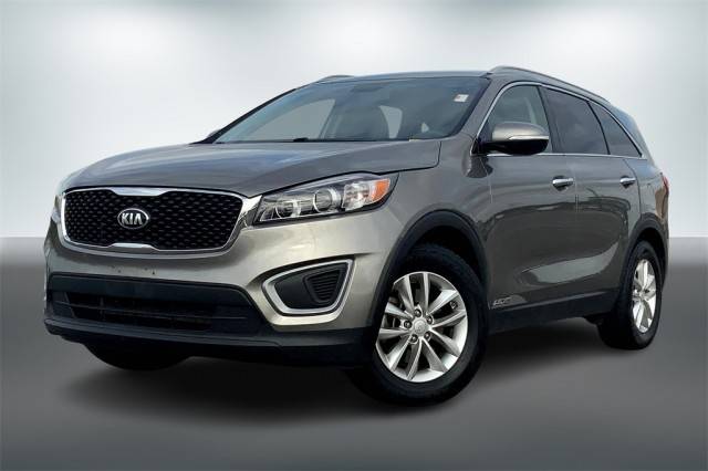 2016 Kia Sorento LX AWD photo