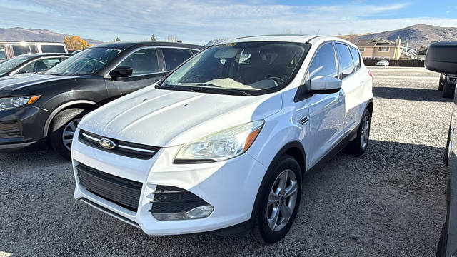 2016 Ford Escape SE 4WD photo