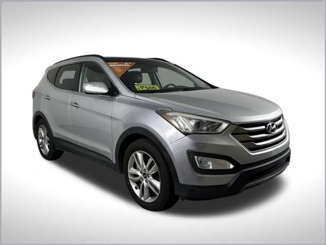 2015 Hyundai Santa Fe Sport  FWD photo