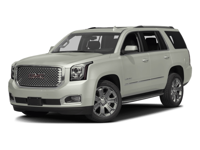2016 GMC Yukon Denali 4WD photo