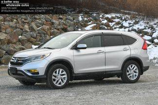 2016 Honda CR-V EX AWD photo
