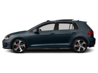 2015 Volkswagen Golf GTI SE FWD photo