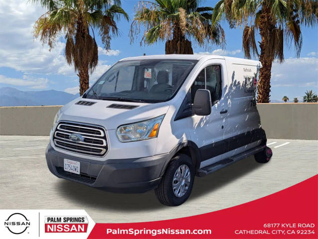 2015 Ford Transit Van RWD photo