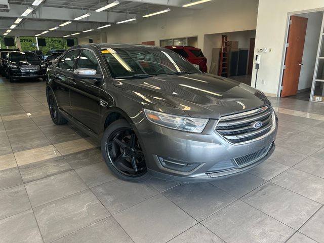 2016 Ford Taurus Limited FWD photo