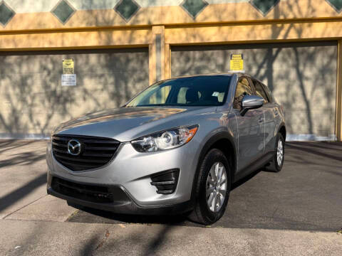 2016 Mazda CX-5 Sport AWD photo