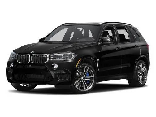 2017 BMW X5 M AWD photo