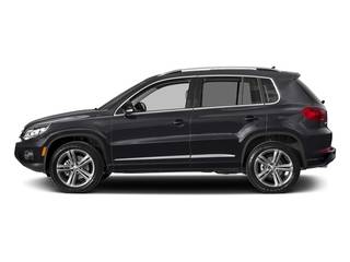 2017 Volkswagen Tiguan Sport AWD photo
