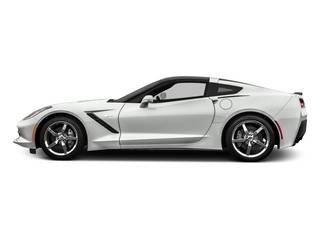 2016 Chevrolet Corvette 1LT RWD photo