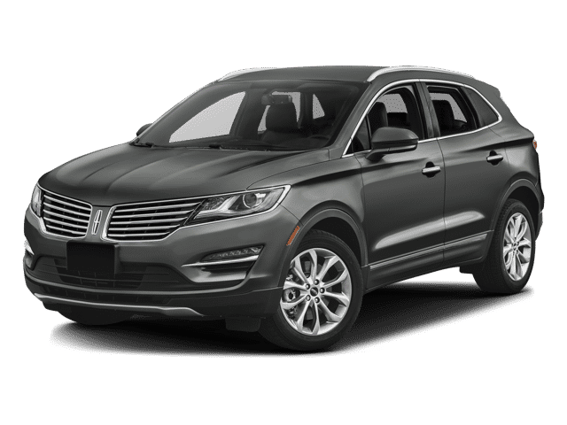 2017 Lincoln MKC Reserve AWD photo