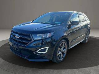 2016 Ford Edge Sport AWD photo