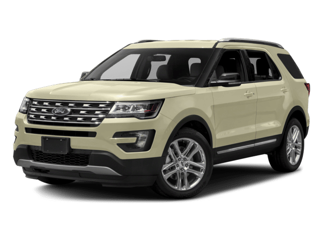 2017 Ford Explorer XLT 4WD photo