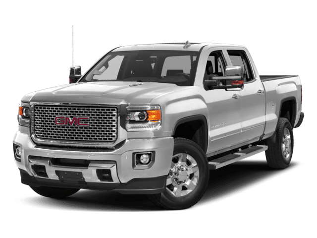 2016 GMC Sierra 3500HD Denali 4WD photo
