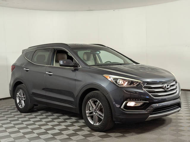 2017 Hyundai Santa Fe Sport 2.4L FWD photo