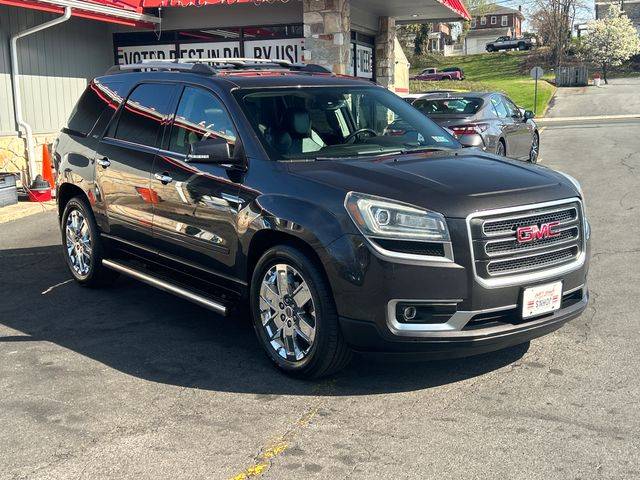 2017 GMC Acadia Limited AWD photo