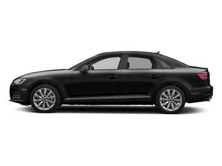2017 Audi A4 Prestige AWD photo