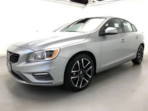 2017 Volvo S60 Dynamic AWD photo