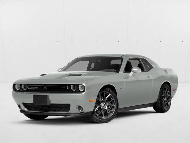 2016 Dodge Challenger R/T Plus RWD photo